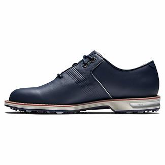 Scarpe Golf Footjoy Uomo Premiere Series Spikeless Blu Marino Italia GTE760815